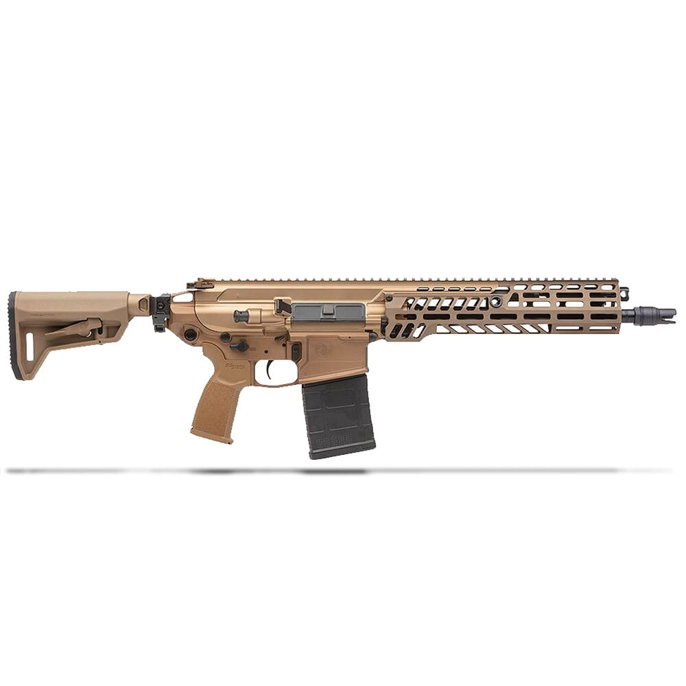 Sig Sauer MCX SPEAR SBR .277 SIG FURY/6.8X51 13