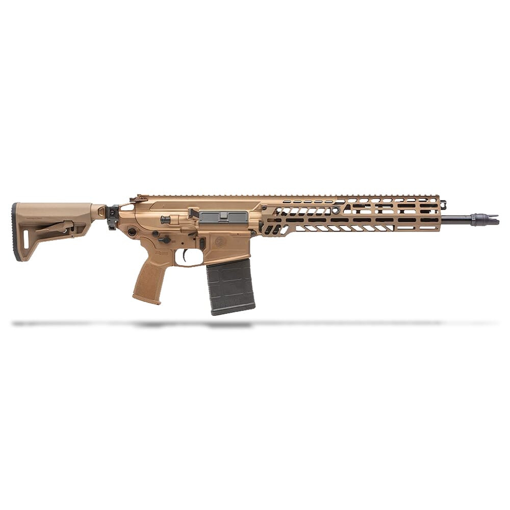 ミオアモーレ Sig Sauer MCX SPEAR SBR .277 SIG FURY/6.8X51 13