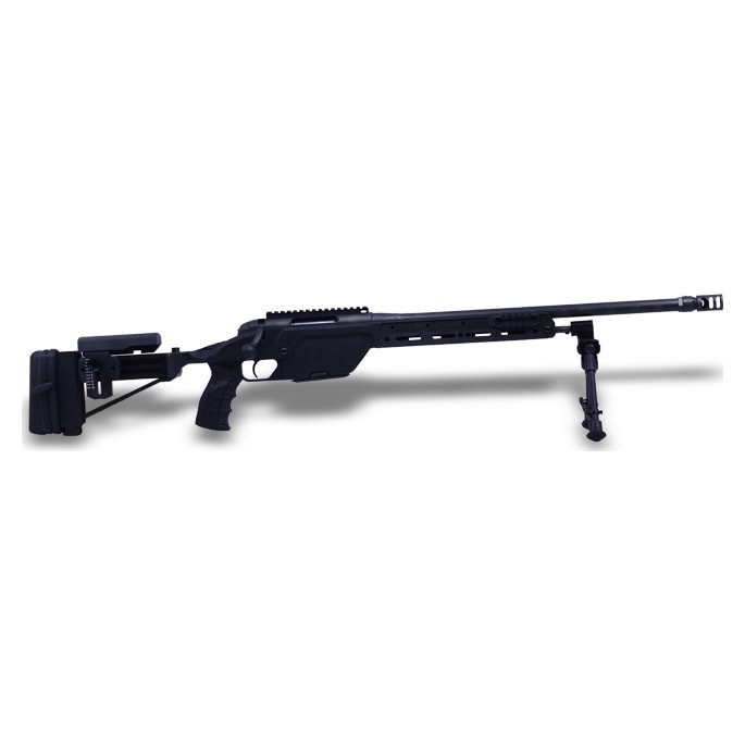 Steyr SSG 08 .308 Win. Rifle 60-020-38