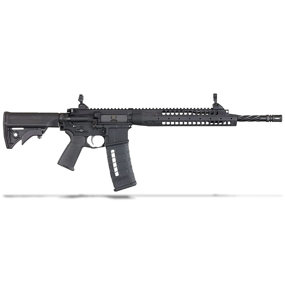 LWRC SIX8 SPR 14.7