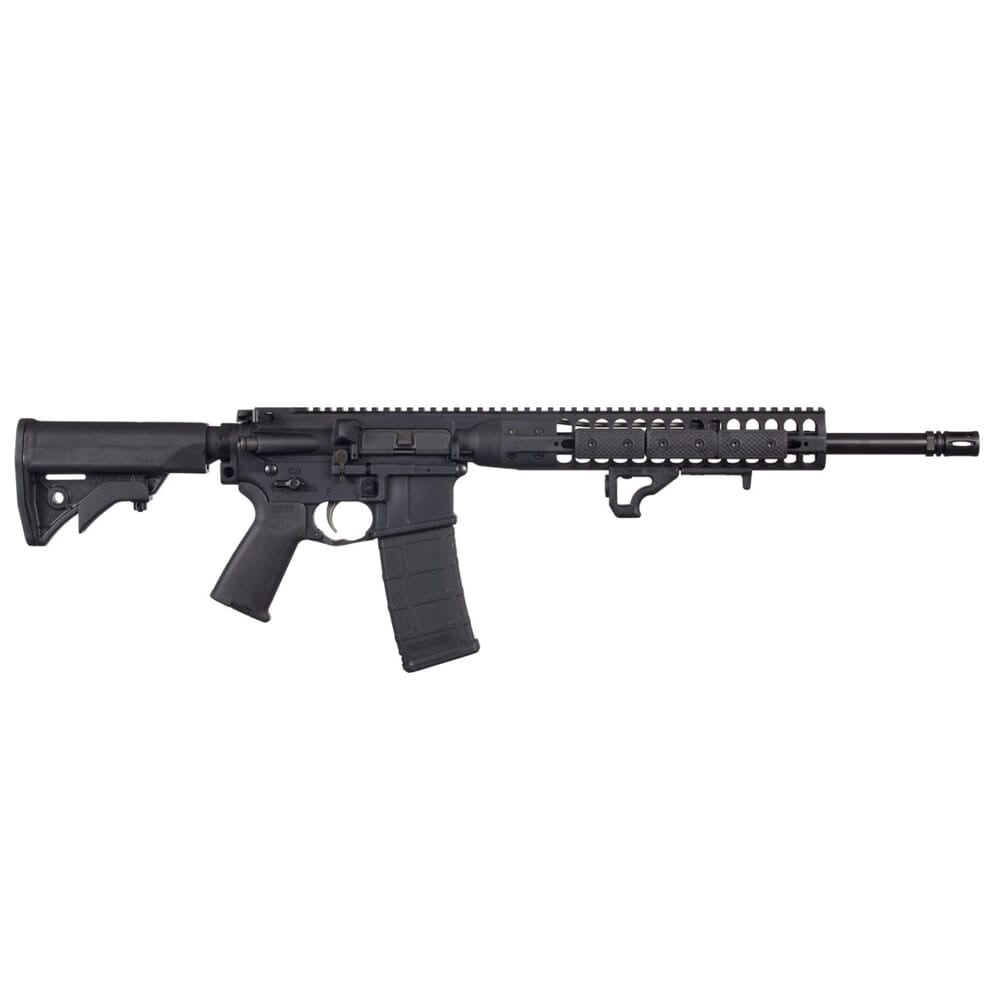 LWRC SIX8 A5 6.8 SPC 10.5" 1:10" 5/8x24 FDE Short Barreled Rifle (NFA) SIX8A5RCK10S