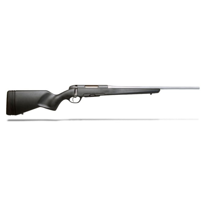 Steyr Prohunter .25-06 SS Black Rifle