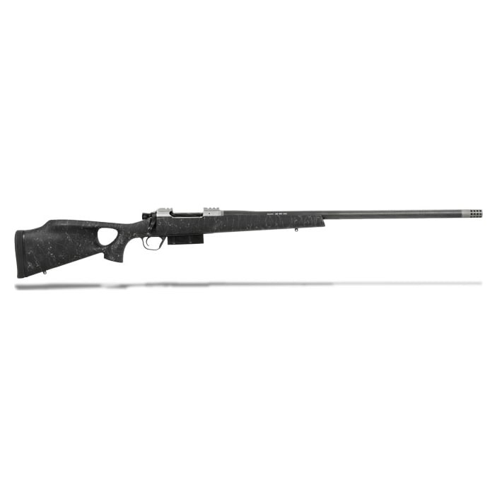 Christensen Arms Summit CF Black 7 Rem Mag Rifle
