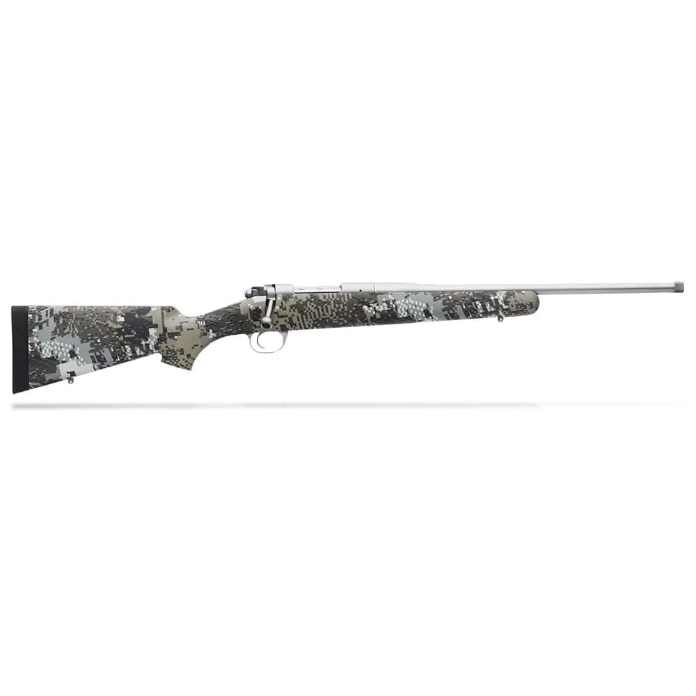 Kimber USED Adirondack .308 Win. Rifle 3000768 UA2500