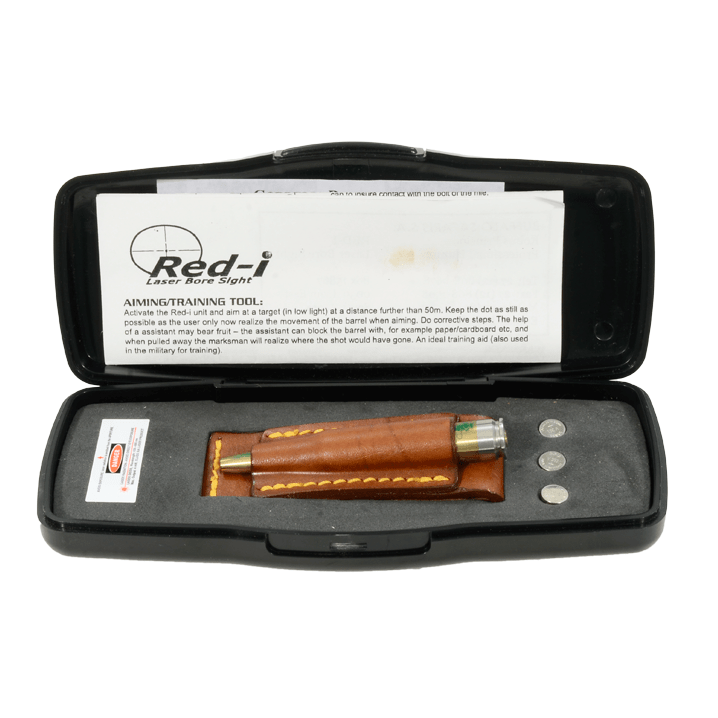 Red-i Laser Bore Sight .280 Rem. New old stock UA891