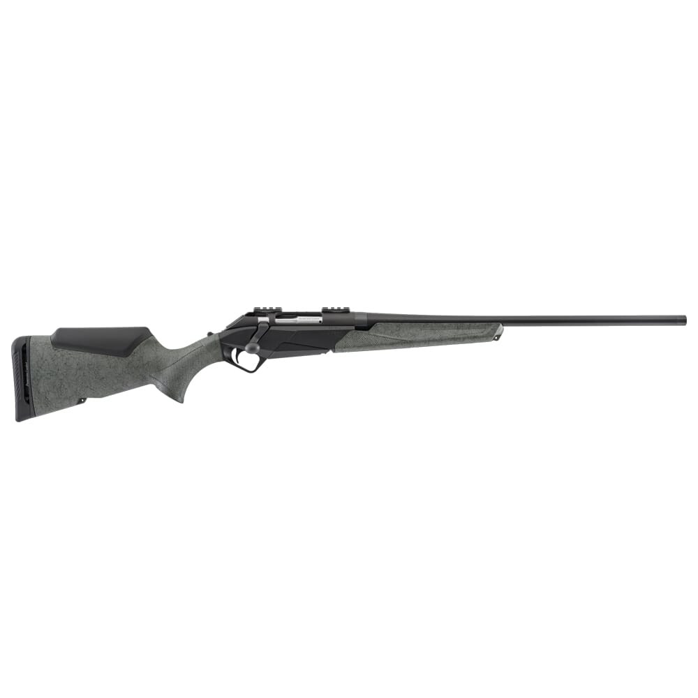 Benelli Lupo .308 Win Granite Moss/Matte Blue Bolt-Action Rifle 15004