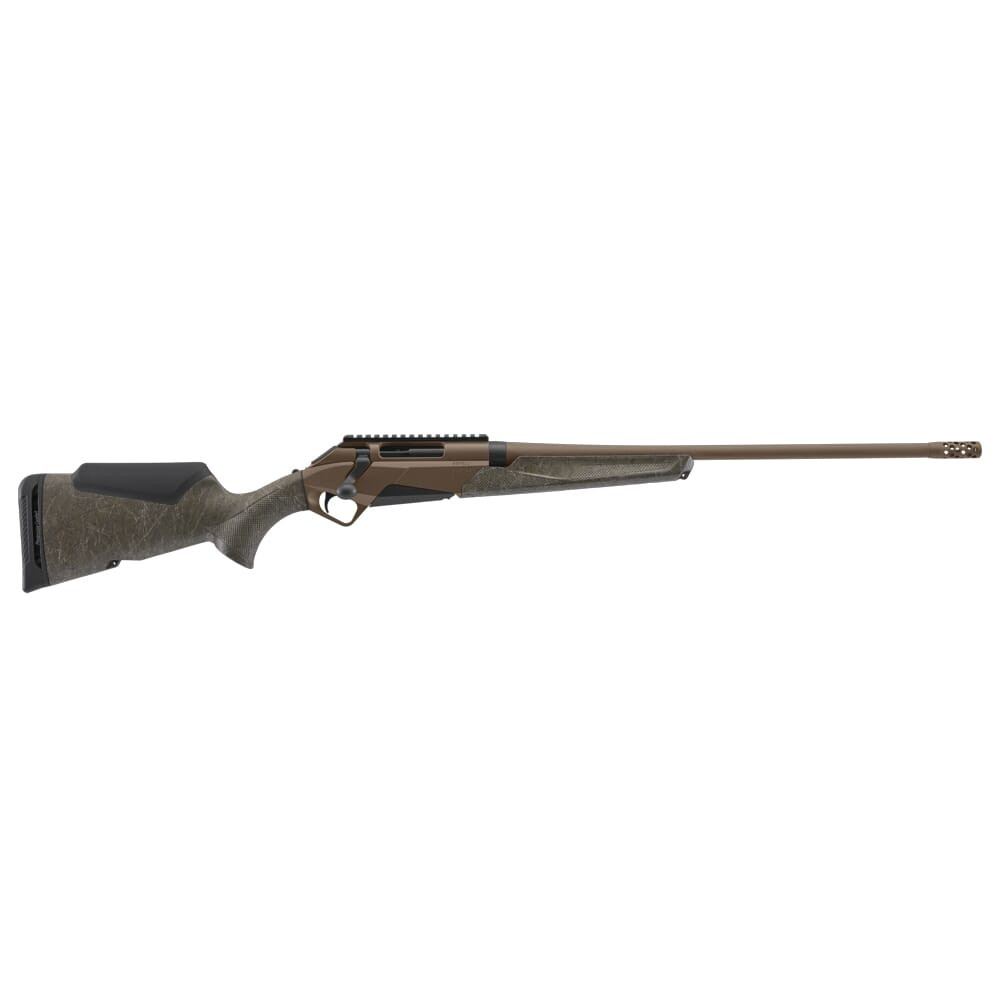 Benelli Lupo 7mm Prc Loden Fleck/Patriot Brown Bolt-Action Rifle 15114