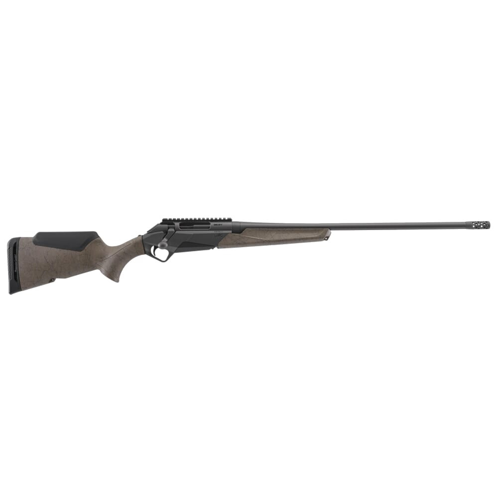 Benelli Lupo .308 Win Charred Timber/Gray BE.S.T. Bolt-Action Rifle 15304
