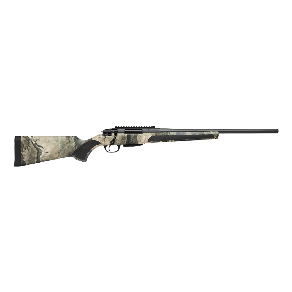 Savage Arms 334 .308 Win Camo Rifle 19467