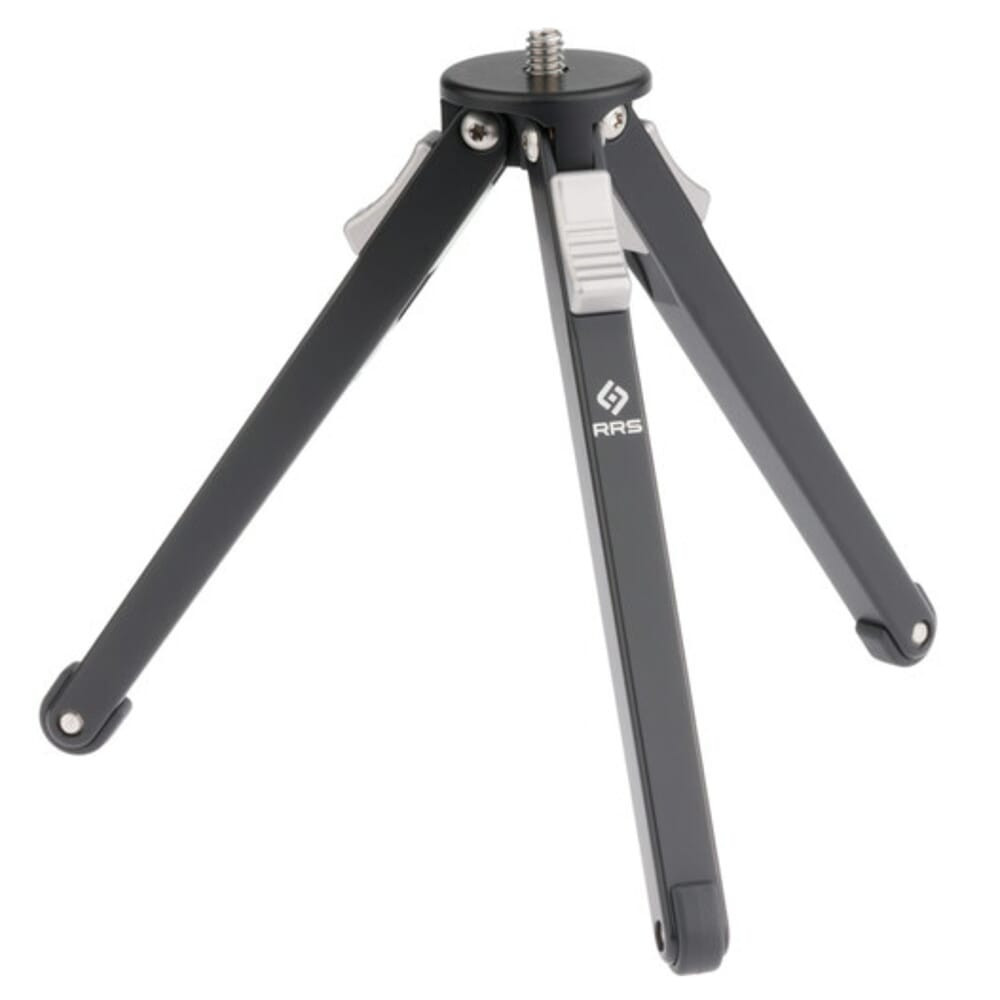 Really Right Stuff Ultra Pocket Tripod RRS-9000396
