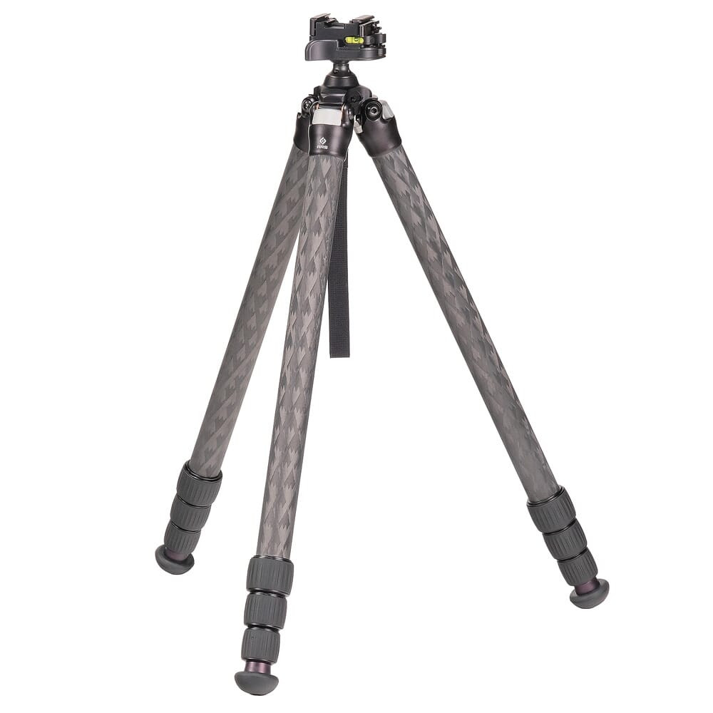 Really Right Stuff TFCT-24L Mk2 SOAR Series 2 Long-Leg Carbon Fiber Tripod w/Anvil-30 ARC Ball Head RRS-9000395
