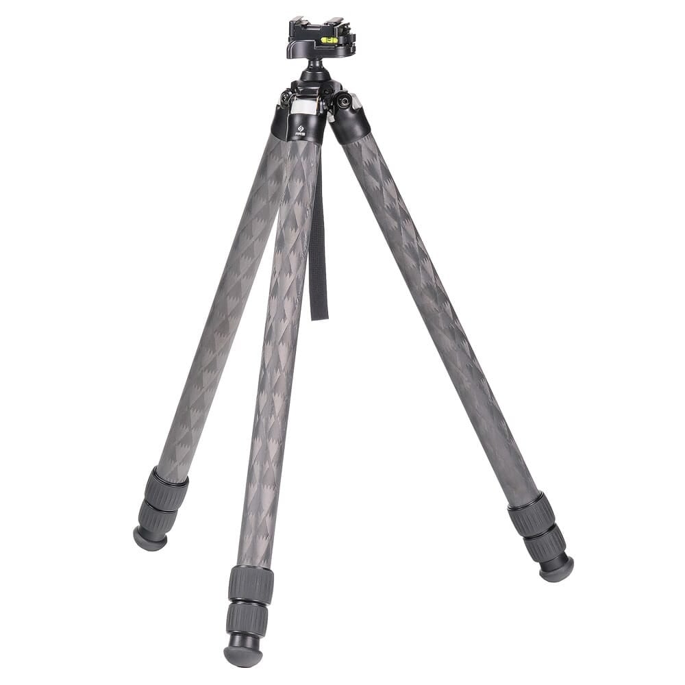 Really Right Stuff TFCT-33 Mk2 SOAR Series 3 Carbon Fiber Tripod w/Anvil-30 ARC Ball Head RRS-9000394