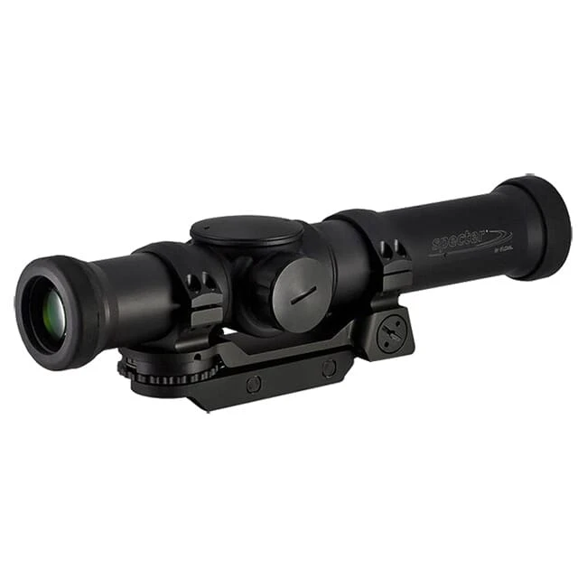 Elcan SpecterTR 139 Tri FOV Sight 5.56 TFOV139-C1