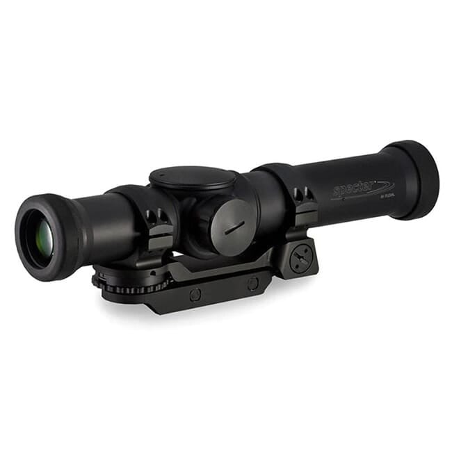Elcan SpecterTR 139 Tri FOV Sight 7.62 TFOV139-C2