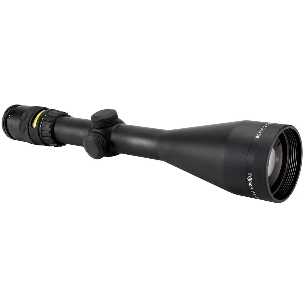 Trijicon AccuPoint 2.5-10x56 Riflescope TR22