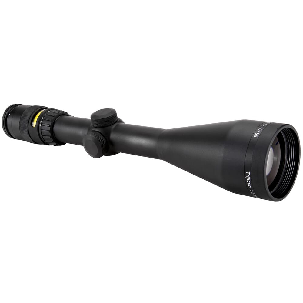 Trijicon AccuPoint 2.5-10x56 Riflescope TR22