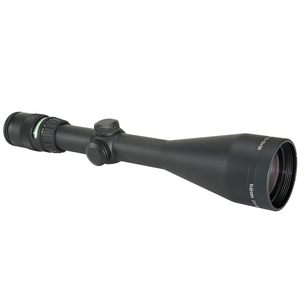 Trijicon AccuPoint 2.5-10x56 Riflescope TR22G