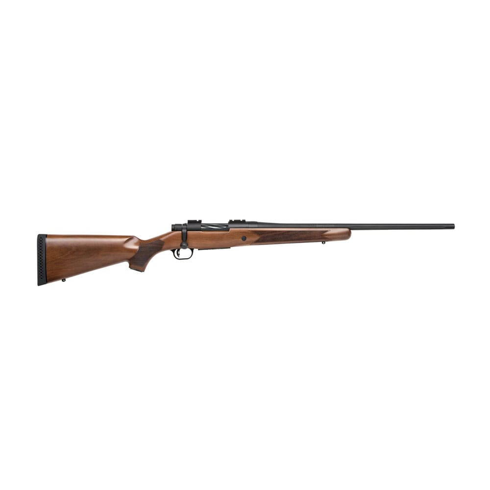 Mossberg Patriot Walnut .350 Legend 22" Bbl 1:16" 4+1 Satin Rifle 28137