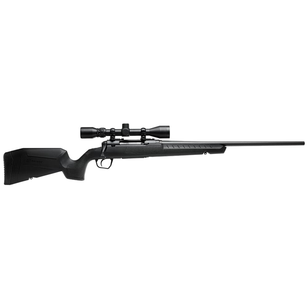 Savage Arms Axis XP .350 Legend Black Rifle 32007
