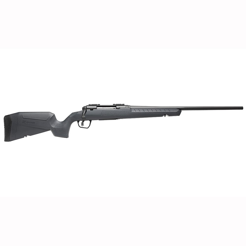 Savage Arms Axis 2 .270 Win Gray Rifle 32069