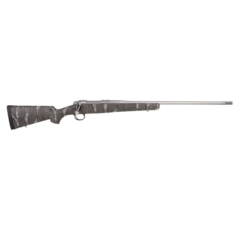 Kimber Hunter Pro 6.5 Creedmoor Desolve Blak Rifle 3000881