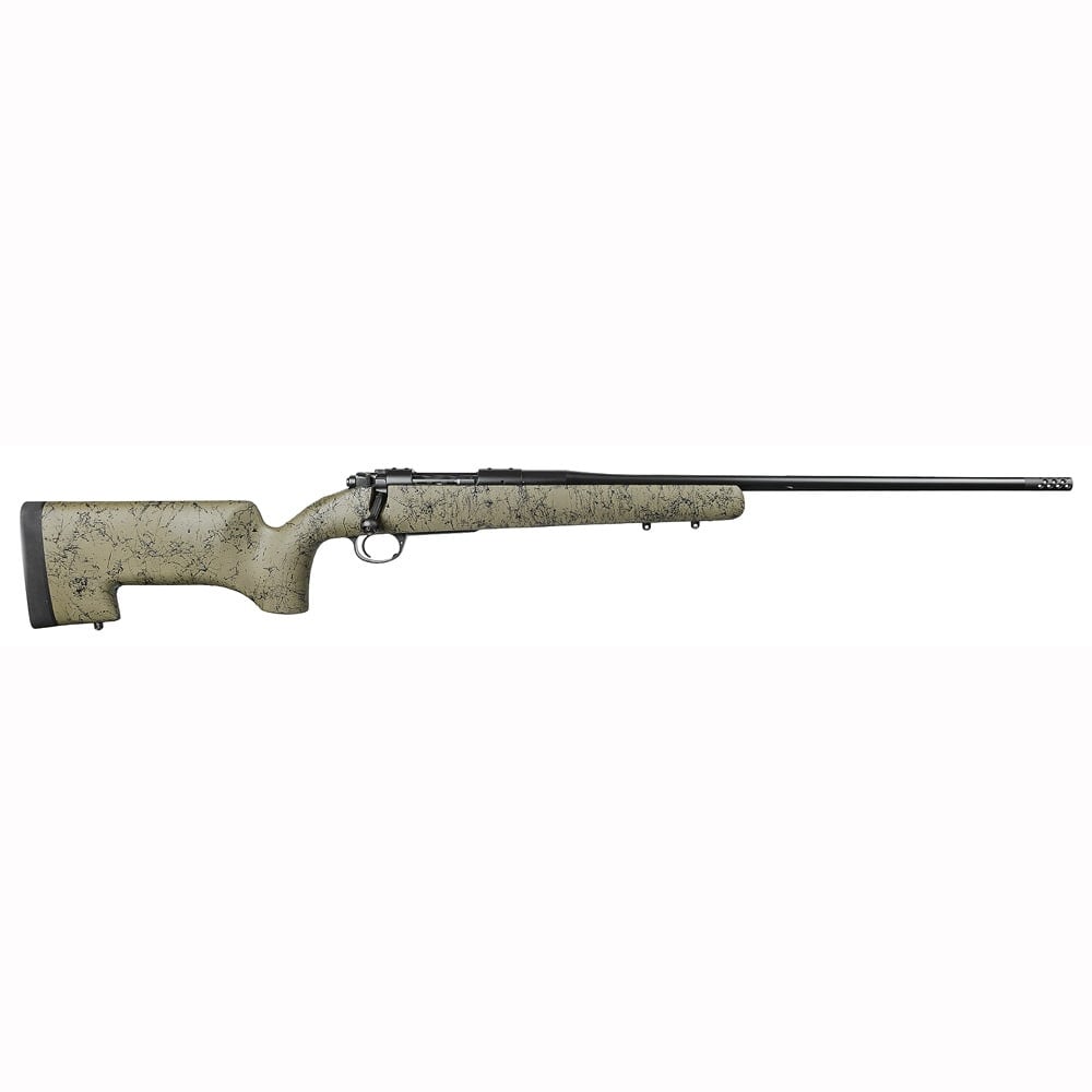 Kimber Mountain Ascent 7mm Rem Mag Peak Rifle 8400LA 3000929