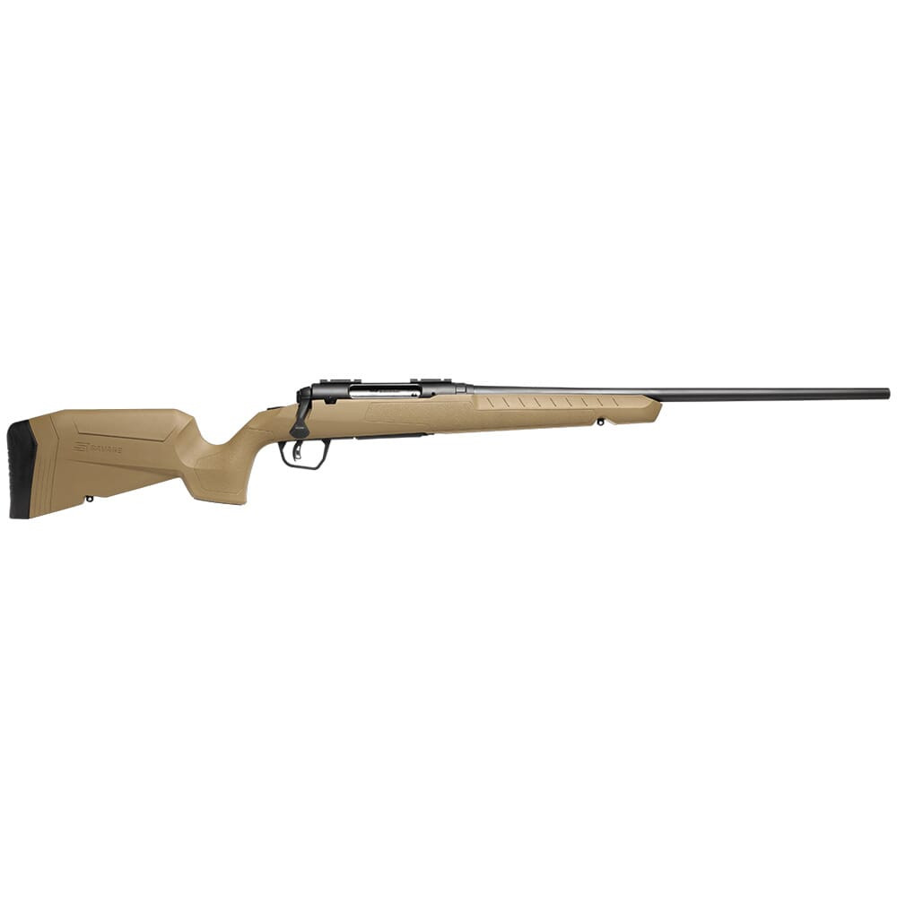 Savage Arms Axis 2 Compact .350 Legend FDE Rifle 32117