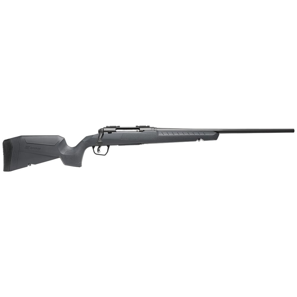 Savage Arms Axis 2 Compact .350 Legend Gray Rifle 32125