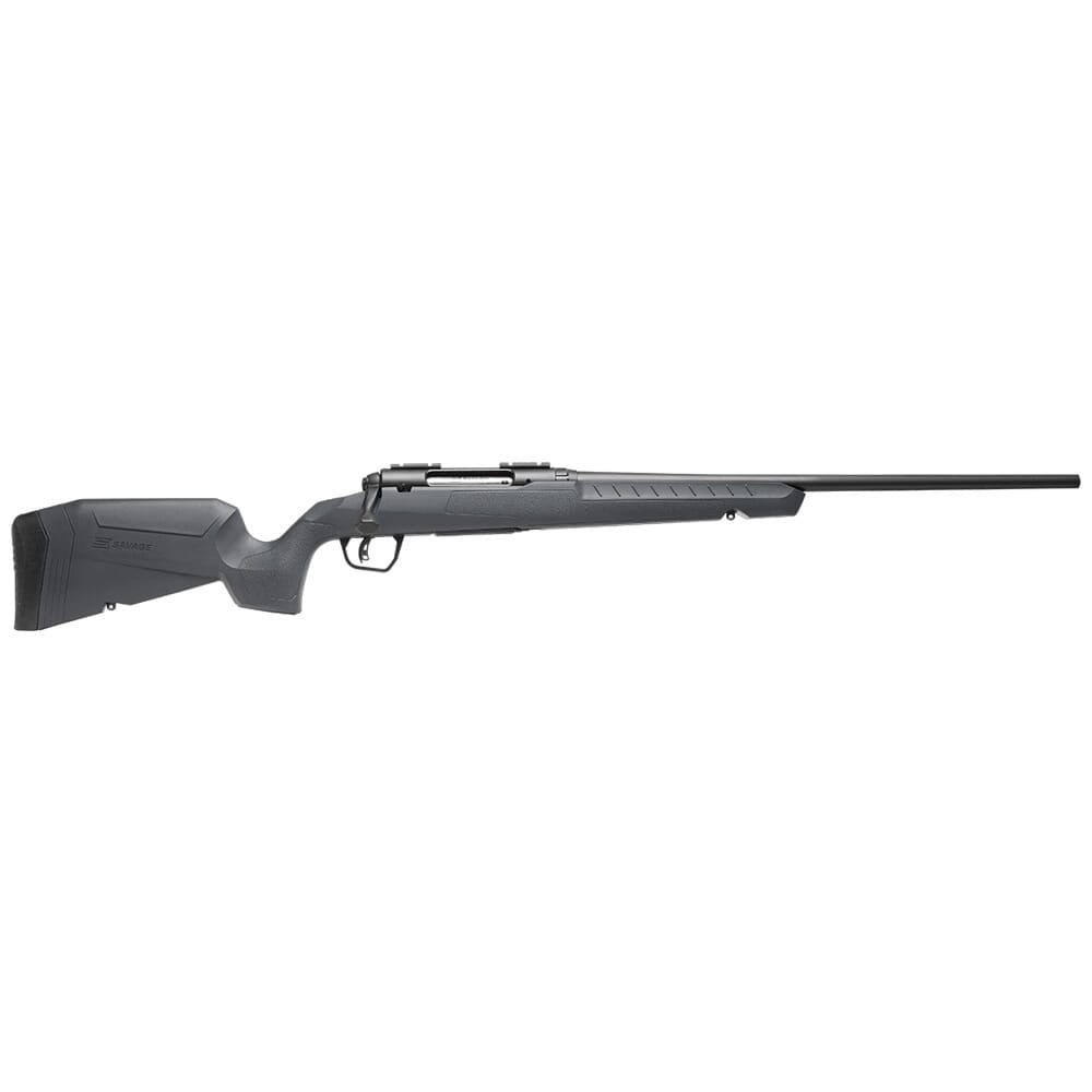 Savage Arms Axis 2 Compact 400 Legend Gray Rifle 32126