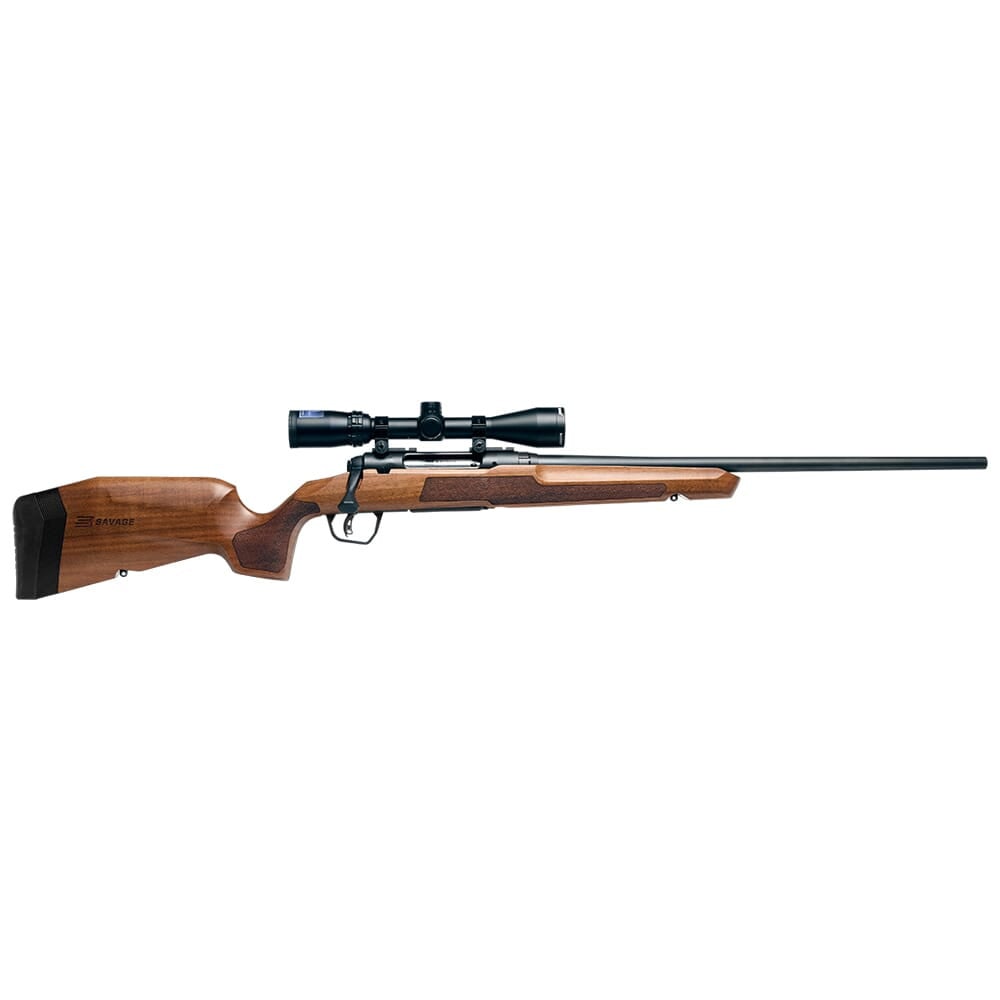 Savage Arms Axis 2 XP .350 Legend Hardwood Brown Rifle 32263