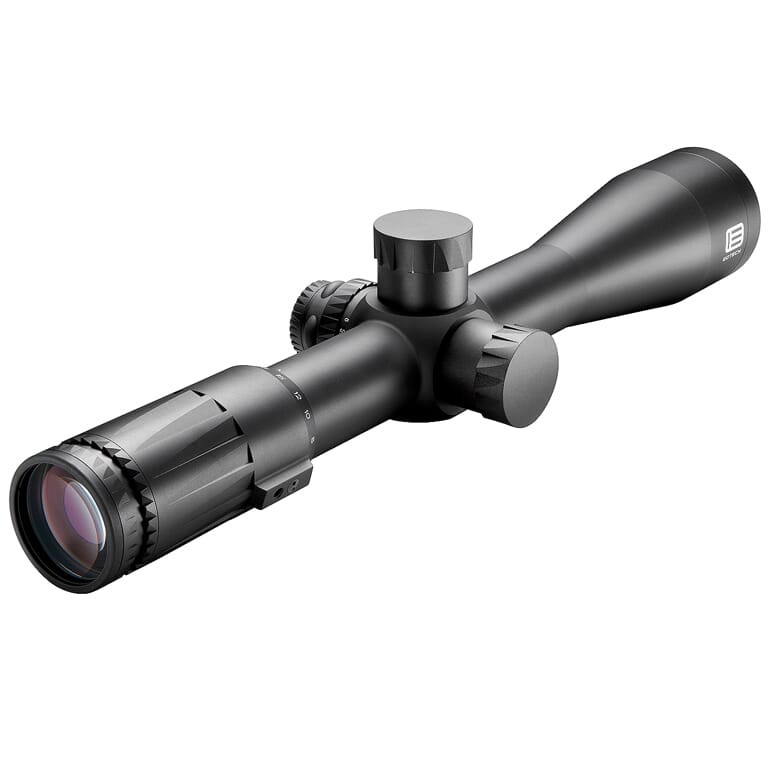 EOTech Vudu 3.5-18x50 SFP Like New Demo Riflescope - HC1 Reticle (MOA) VDU3-18SFHC1