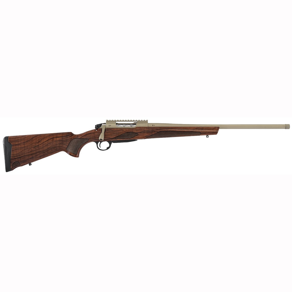Franchi Momentum Classic Walnut Elite .270 Win Gun Metal Grey Bolt-Action Rifle 41820