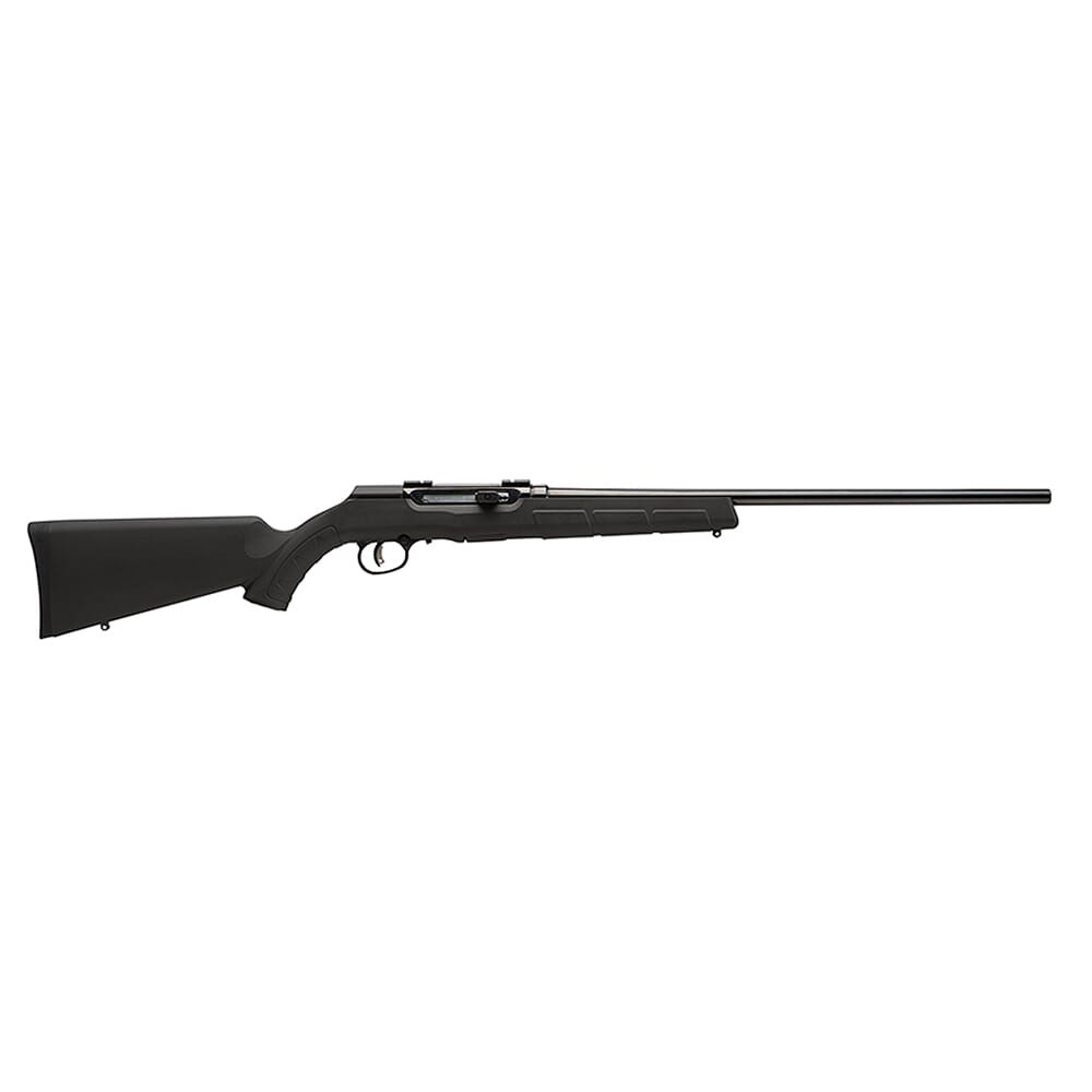 Savage Arms A17 .17 HMR 22" 1:9" Bbl Black Semi-Auto Rifle w/(1) 10rd Mag 47001