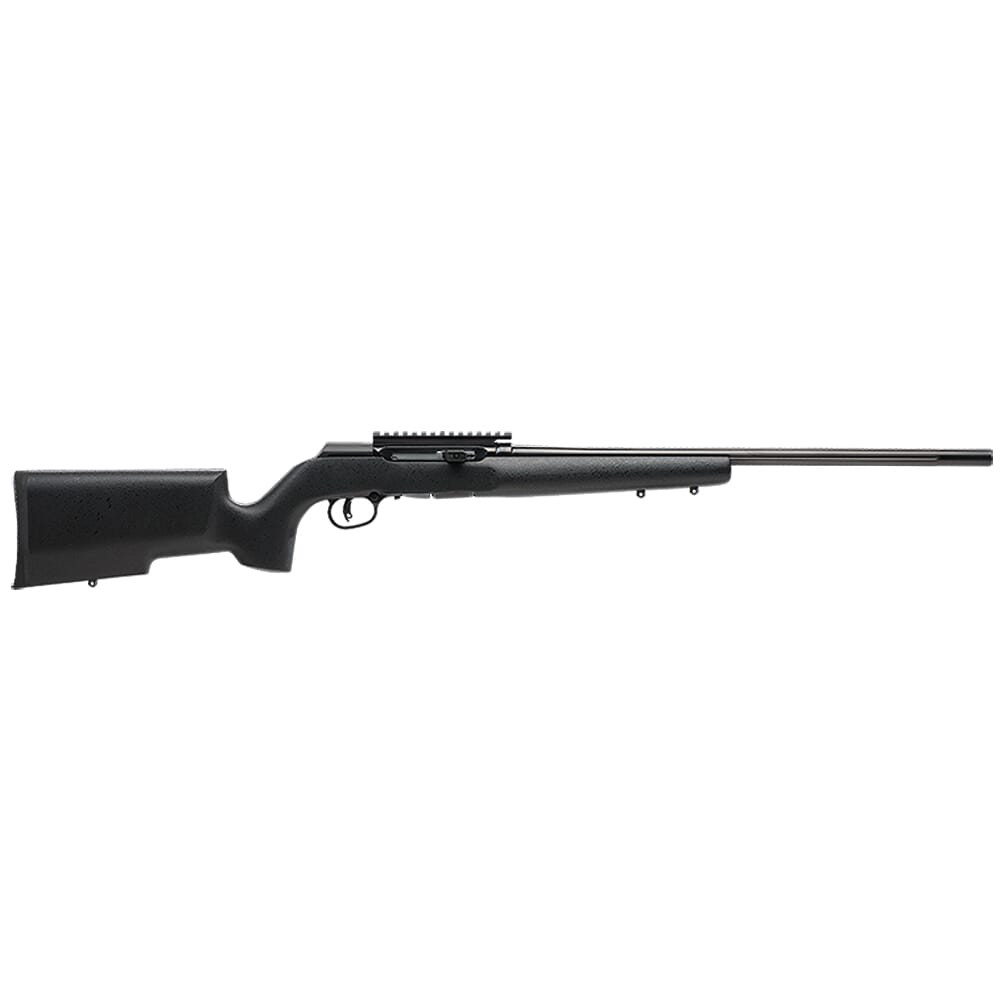 Savage Arms A22 Magnum Pro Varmint .22 WMR 22" 1:16" Bbl Black Hardwood Semi-Auto Rifle w/(1) 10rd Mag & Boyds Pro Varmint Stock 47222