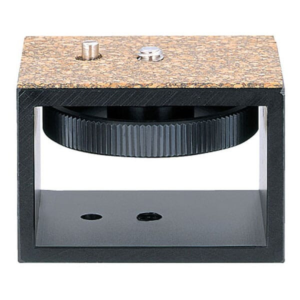 Kowa TSN-DA3 Digiscoping Universal Mount System Height Extension Plate TSN-DA3-40