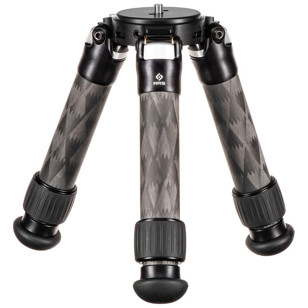 Really Right Stuff Versa TVC-32G Mk2 SOAR Series 3 Carbon Fiber Ground Tripod RRS-9000379