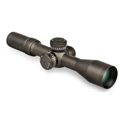 Vortex Razor HD Gen II 3Ã‚â€“18x50 Riflescope with EBR-2C Reticle (MOA/25 MOA Turrets) RZR-31803 - like new in box with all factory accessories - UA1089