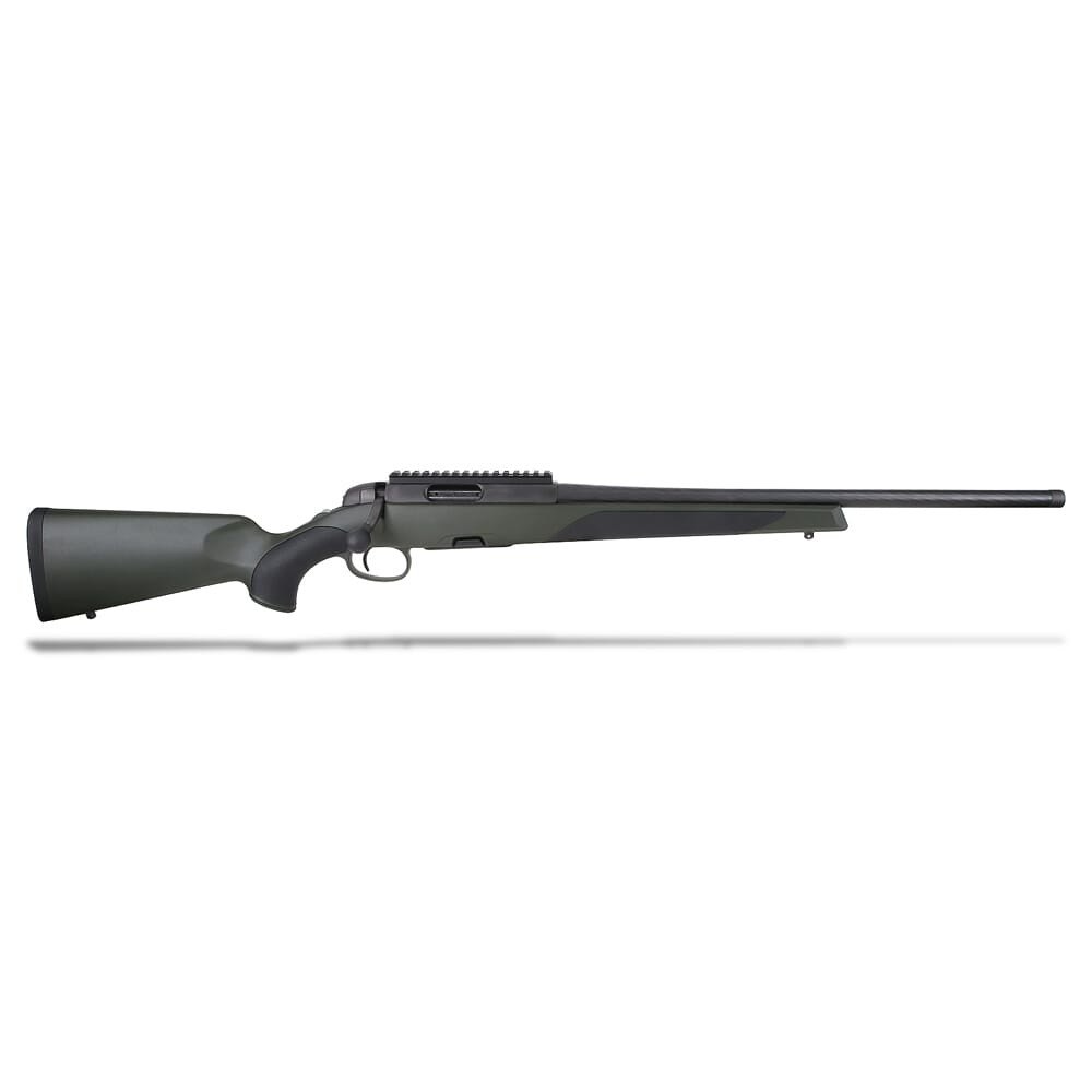 Steyr Arms ProHunter III SX .308 Win 20" Threaded Bbl Green/Black Rifle 66.07295.011120A