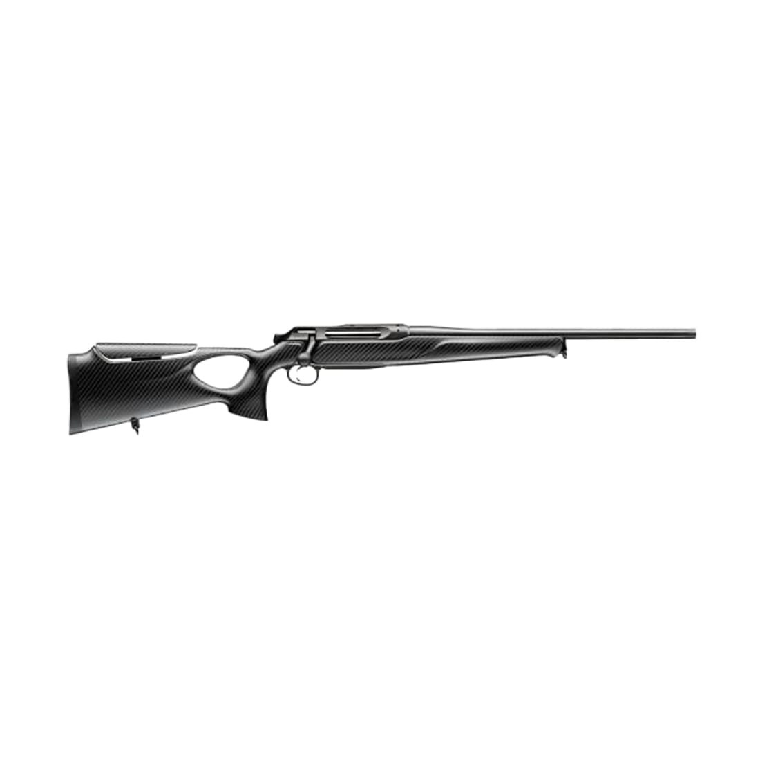 Sauer 505 Synchro XTC Carbon .308 Win 22" 9/16x24 Bbl Rifle 80117118