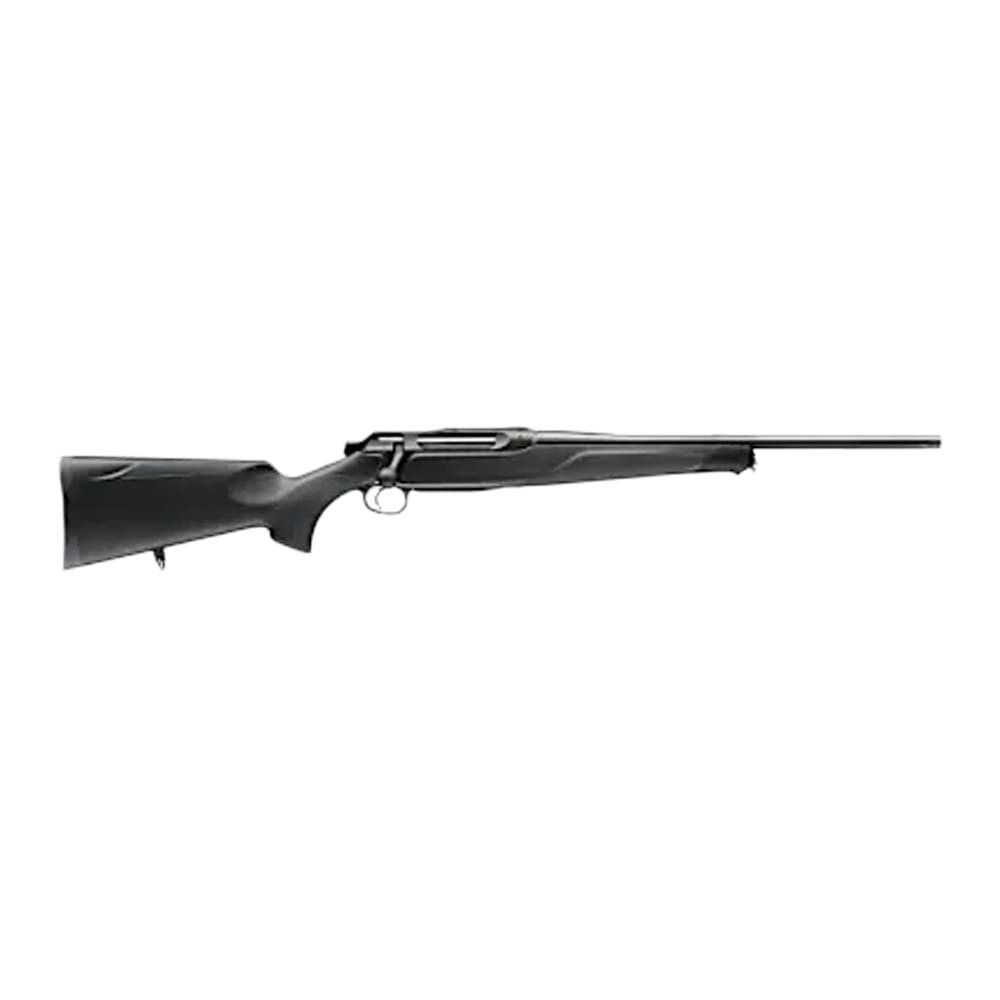Sauer 505 XT Titanium .300 Win Mag 24" 9/16x24 Bbl Grey Rifle 80117637