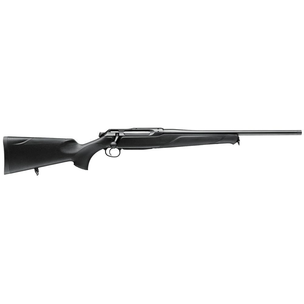 Sauer 505 XT Titanium .270 WSM 24" 1/2x28 Bbl Grey Rifle 80117639