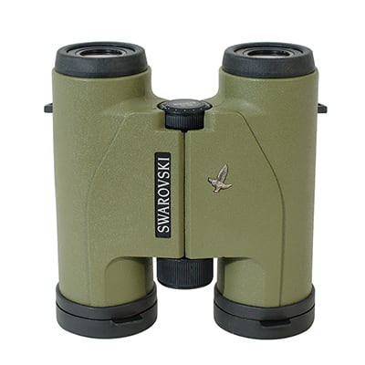 Swarovski SLC 8x30 WB in great condition with all original box, strap, covers, paperwork.  UA1275