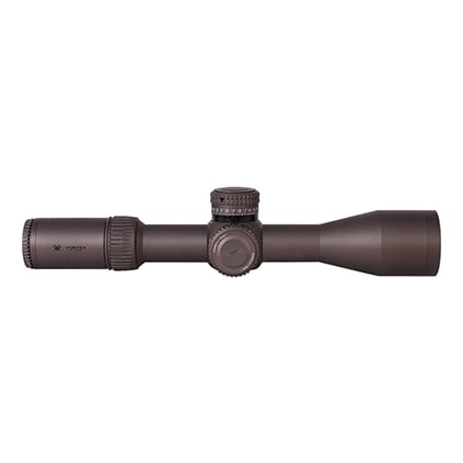 Vortex Razor HD Gen II 3â€“18x50 Riflescope with EBR-2C Reticle (MOA/25 MOA Turrets) RZR-31803 - LIKE NEW UA1277