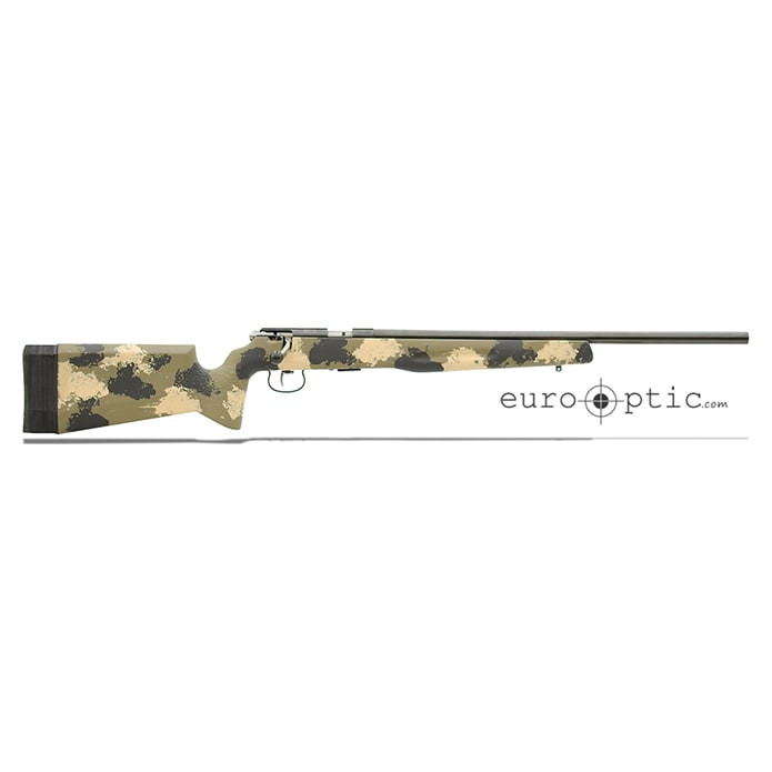 Anschutz 1416 HB 18in threaded bbl 22LR 5098/2 Trigger Classic