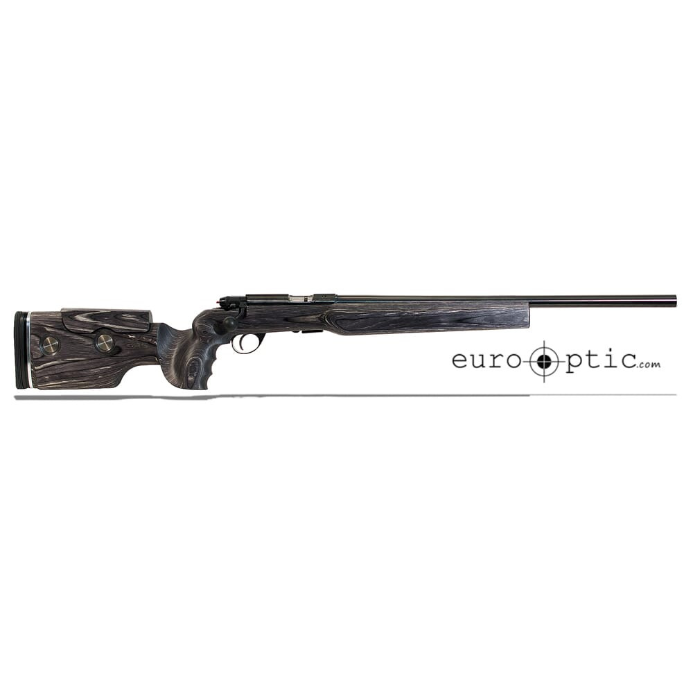 Anschutz 1710 D HB 22LR 23