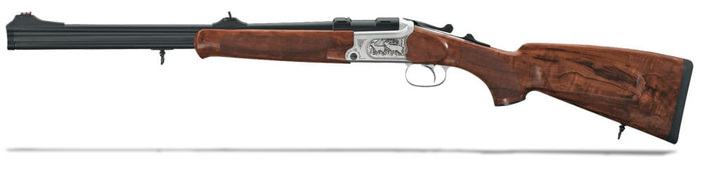 Merkel Super Light B3 Over and Under .30-06 Rifle