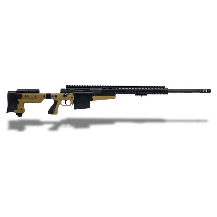 Accuracy International AX .338 Lapua