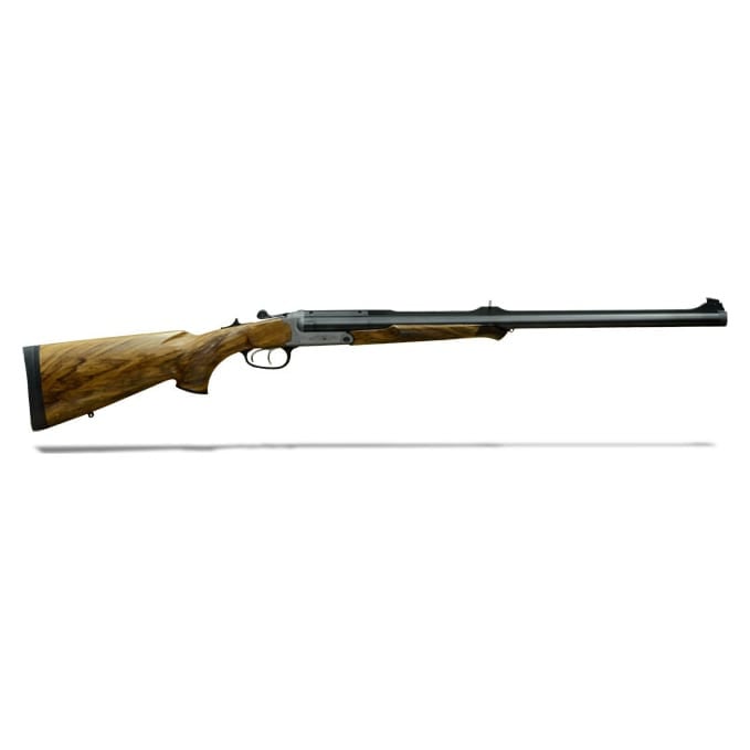 Blaser S-2 Safari Luxus .470 Nitro Express.