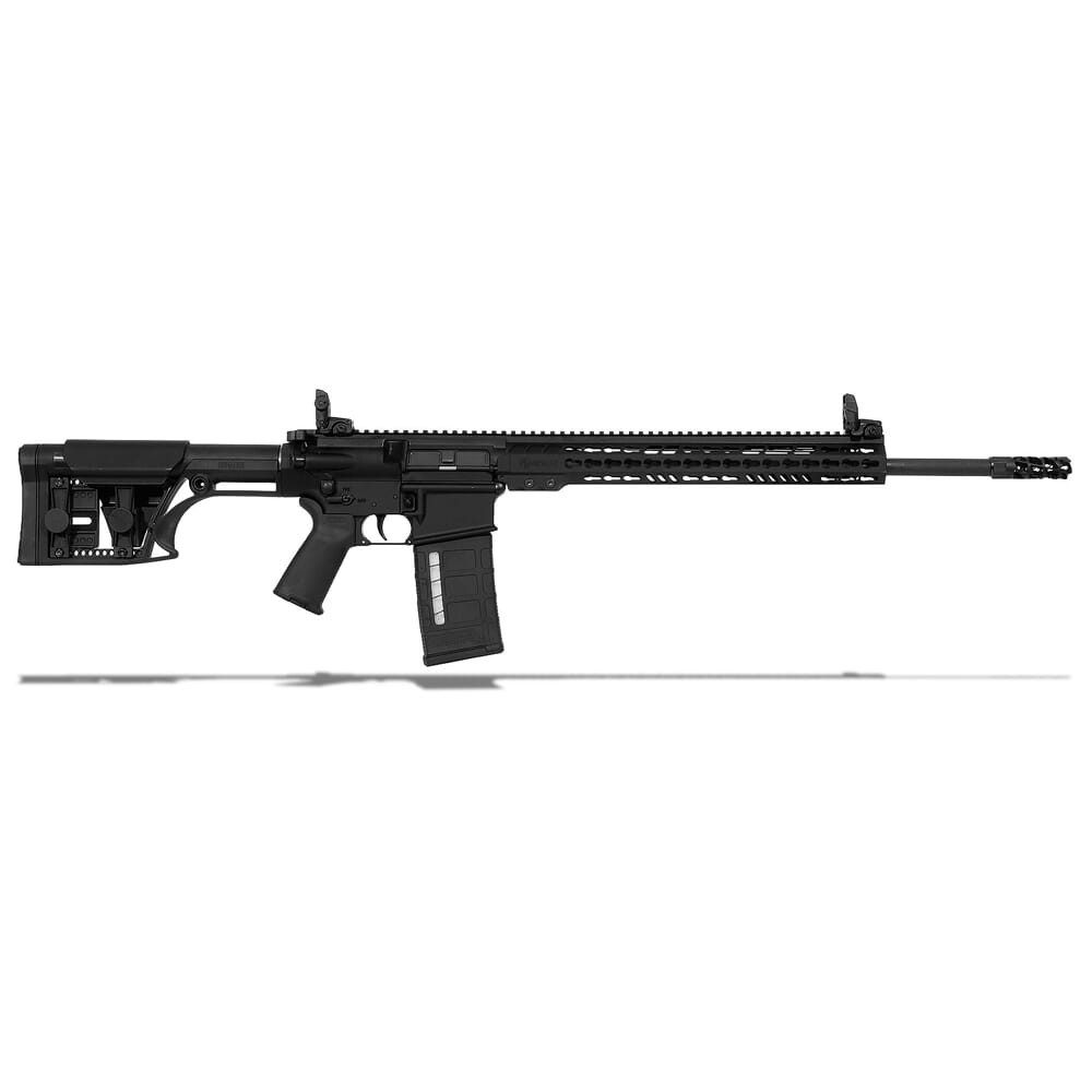 Armalite AR10 6.5 Creedmoor 22