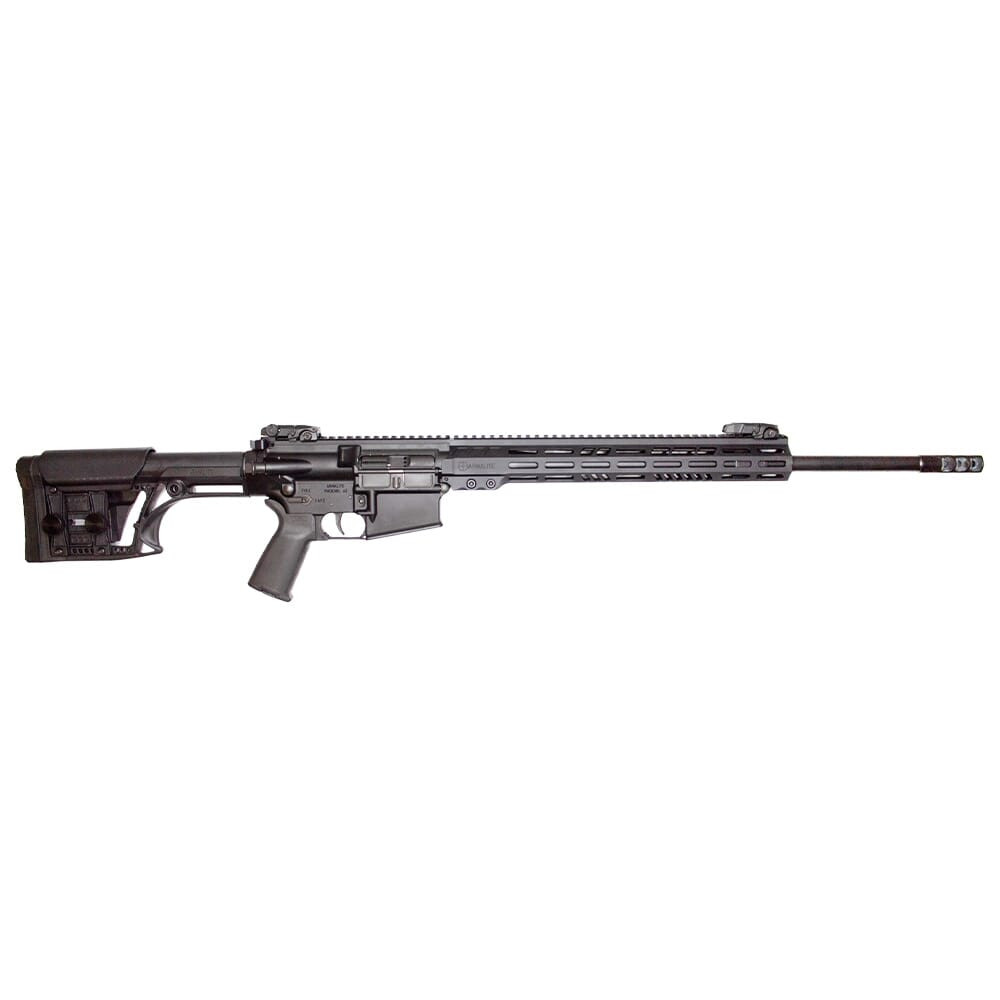 Armalite AR10 .308 Tac Rifle 20